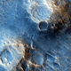 Illustration for article titled Heres a Real Photo Of the Mars Location of Andy Weirs iThe Martian/i